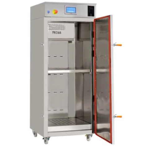 Máy tiệt trùng khí EO loại 1032L, model: ZEOSS-900, hãng MedTip/Thổ nhĩ Kỳ