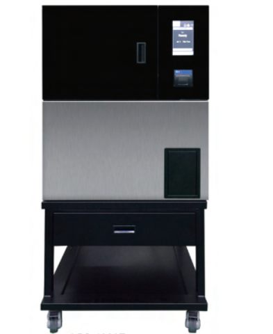 Nồi hấp tiệt trùng  Plasma 56 lít, Model: LPS-1060T, Hãng: Daihan Labtech/Hàn Quốc