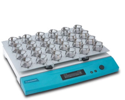 Máy lắc  Model: SKC-7200, Hãng JeioTech/Hàn Quốc