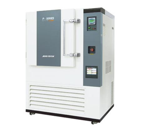 Buồng thử nghiệm nhiệt độ model PMV-012, Hãng JeioTech