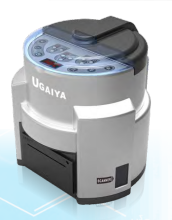 Máy đọc chất chỉ thị sinh học, Model:UG-AR200, Hãng:UGAIYA/Nhật Bản