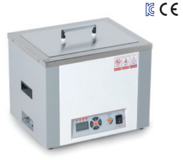 Bể ổn nhiệt dầu 6 lít, Model: LO-BH206 , Hãng:LKLAB/Hàn Quốc
