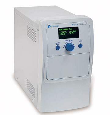 Máy dán màng seal khay vi thể, Model: SmartSeal, Hãng: Accuris/ USA