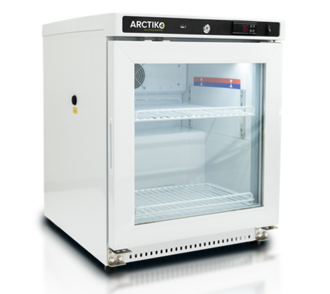 Tủ lạnh bảo quản 2-8 độ C 60 lít, Model: PRE 60, Hãng: Arctiko/ Đan Mạch