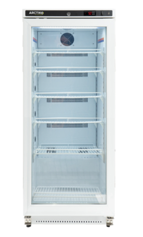 Tủ lạnh bảo quản 2-8 độ C 265 lít, Model: PRE 285, Hãng: Arctiko/ Đan Mạch