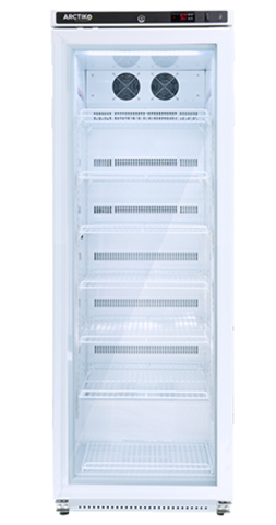 Tủ lạnh bảo quản 2-8 độ C 395 lít, Model: PRE 380, Hãng: Arctiko/ Đan Mạch