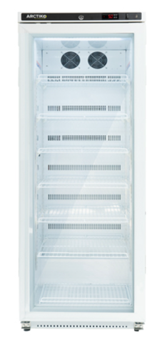 Tủ lạnh bảo quản 2-8 độ C 488 lít, Model: PRE 490, Hãng: Arctiko/ Đan Mạch