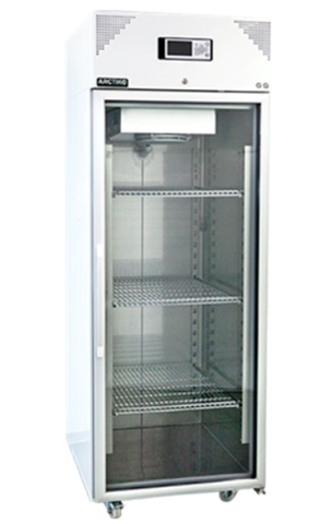 Tủ lạnh bảo quản 1-10 độ C 628 lít, Model: PR 700, Hãng: Arctiko/ Đan Mạch