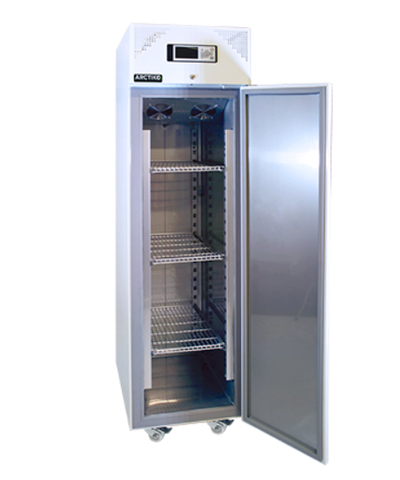 Tủ lạnh bảo quản 1-10 độ C 346 lít, Model: LR 300, Hãng: Arctiko/ Đan Mạch