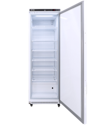 Tủ lạnh âm sâu -25 độ C 400 lít, Model: LFE 380, Hãng: Arctiko/ Đan Mạch