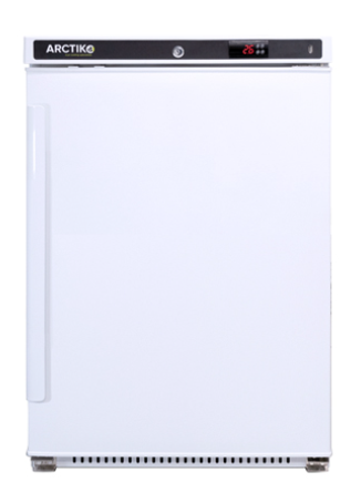 Tủ lạnh âm sâu -25 độ C 65 lít, Model: LFE 60, Hãng: Arctiko/ Đan Mạch