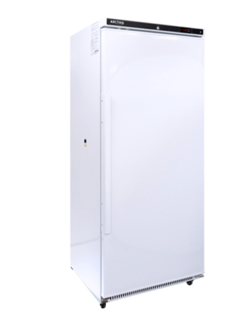 Tủ lạnh âm sâu -25 độ C 491 lít, Model: LFE 490, Hãng: Arctiko/ Đan Mạch