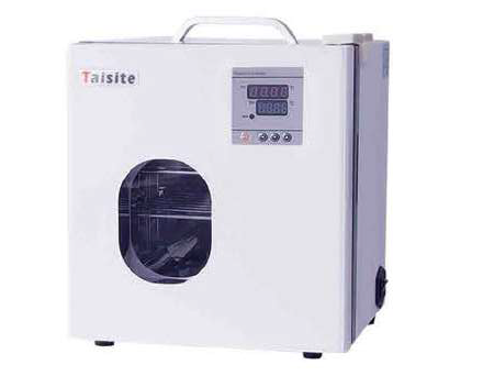 Tủ ấm dạng nhỏ 65 độ C 10 Lít Model: NCI-P10 Hãng: TaisiteLab Sciences Inc/Mỹ Xuất xứ: Trung Quốc