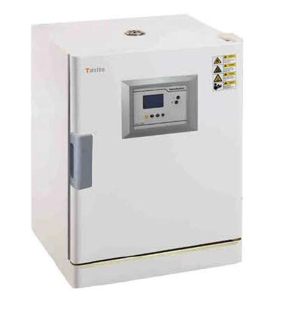 Tủ ấm đối lưu tự nhiên 124 Lít Model: NCI-124D Hãng: TaisiteLab Sciences Inc/Mỹ Xuất xứ: Trung Quốc