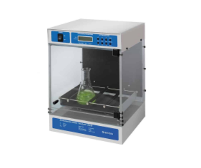 Tủ ấm lắc 20L, model: ES-20, hãng: Grant Instruments / Anh