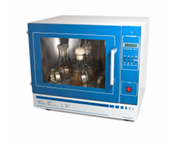 Tủ ấm lắc 53L, model: ES-80, hãng: Grant Instruments / Anh