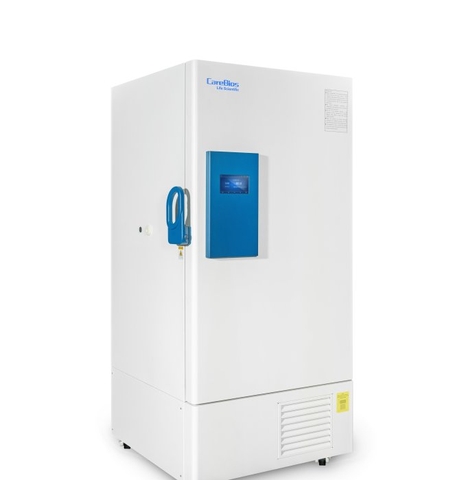 Tủ bảo quản âm sâu (-86 độ) 280 Lít  Model: DW-86L280 Hãng: Carebios