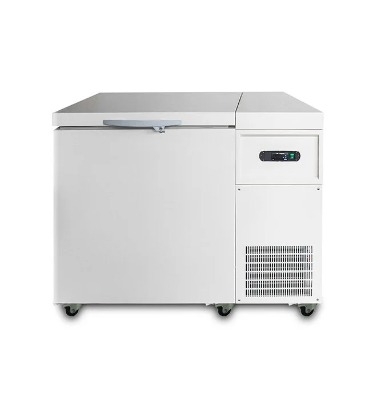 Tủ bảo quản âm sâu (-150 độ), Model: DW-150W138, Hãng: Carebios/Trung Quốc