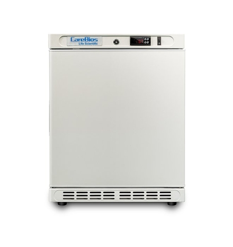 Tủ bảo quản dược phẩm 105L tủ dưới bàn, Model: KYC110G(F), Hãng: Carebios/Trung Quốc