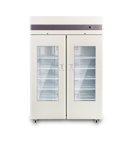 Tủ bảo quản phòng xét nghiệm 1255L tủ đứng, Model: KYC-L1300GT, Hãng: Carebios/Trung Quốc