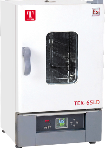 Tủ chống cháy nổ 125 Lít, Model: TEX-125LD, Hãng sản xuất: Taisite/Trung Quốc