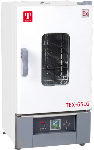 Tủ chống cháy nổ 125 Lít, Model: TEX-125LG, Hãng sản xuất: Taisite/Trung Quốc