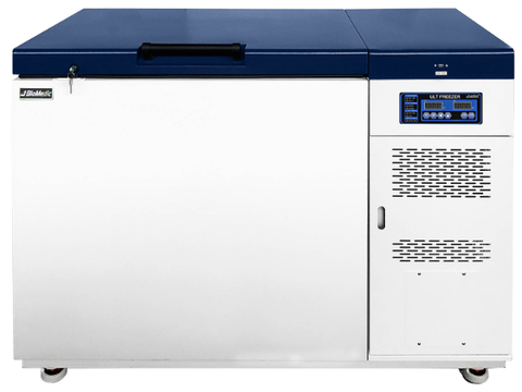 Tủ lạnh âm sâu dạng nằm -10~-90℃, 387 lít Model: LDF-9115 Dual Hãng: Daihan Labtech - Hàn Quốc