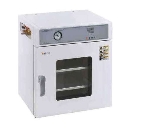 Tủ sấy chân không 250 độ C 91 Lít Model: VO-91D Hãng: TaisiteLab Sciences Inc/Mỹ Xuất xứ: Trung Quốc