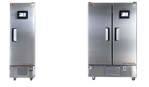 Tủ sinh trưởng(Tủ vi khí hậu) 300 Lít Model: CGI-300A Hãng: TaisiteLab Sciences Inc/Mỹ Xuất xứ: Trung Quốc
