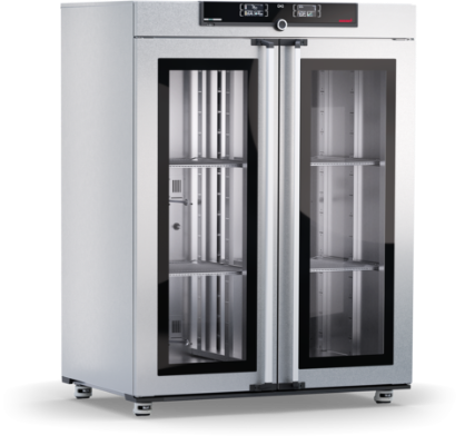 Tủ vi khí hậu Memmert 1360 lít, model: HPP1400eco, Hãng: Memmert