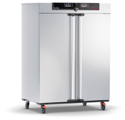 Tủ vi khí hậu 749 lít, Model: HPP750eco, Hãng Memmert/Đức