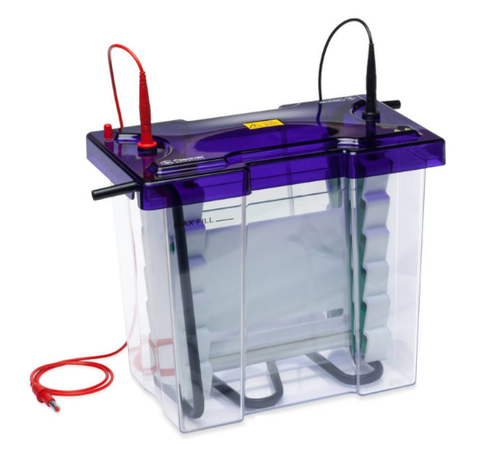 Bể điện di omniPAGE WAVE Maxi ,model: VS20WAVESYS-CU, Hãng: Cleaver Scientific/Anh