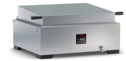 Bể ổn nhiệt Memmert 37L, model: WTB35, Hãng Memmert