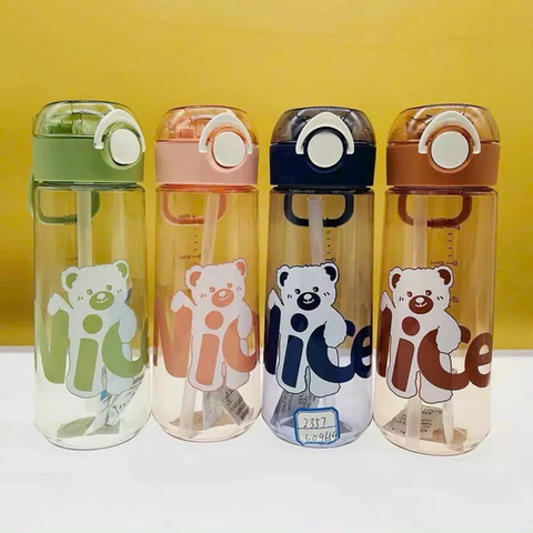 Bình Đựng Nước