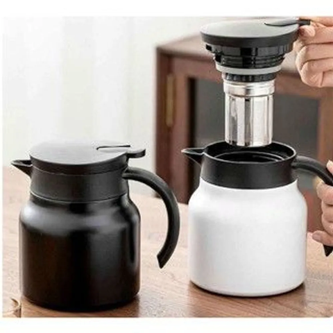 BGN – Ca Giữ Nhiệt Inox 1000ml