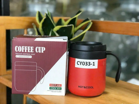 Ca nhiệt CY 033-1 “350 ml”