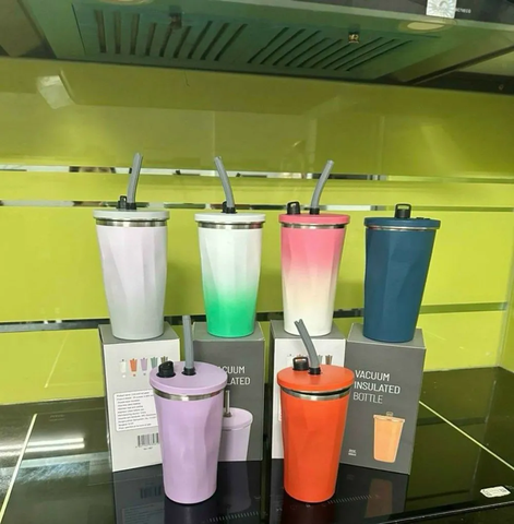 Cốc giữ nhiệt 600ml