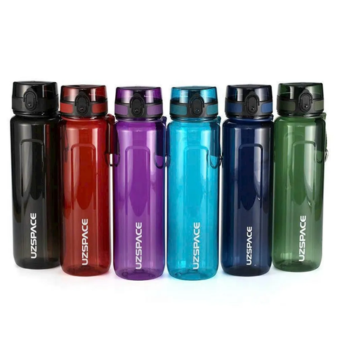 Bình Nước Thể Thao Du Lịch