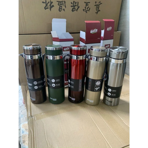 Bình Giữ Nhiệt 8006 (THÙNG 50C) 600ml