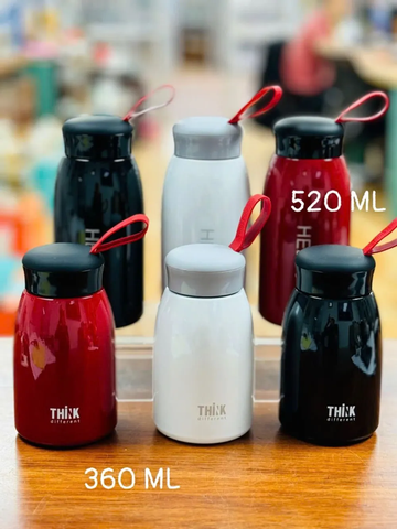 Bình nước giữ nhiệt