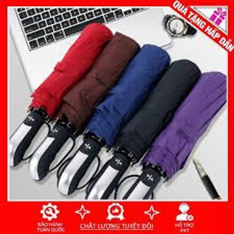 Ô Dù Che Nắng Che Mưa Ô Mini Gấp Gọn Thời Trang Gập Mở, Nhỏ Gọn Siêu Tiện Lợi