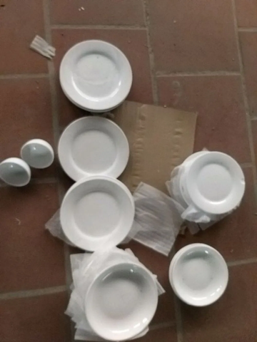 Hàng Mộc Đĩa 7 Ảo/ Cạn / Sâu Thô ( THÙNG 80C)