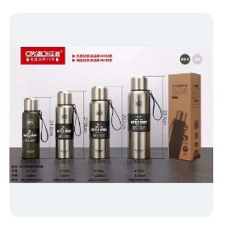 Bình Giữ Nhiệt CC KD852- 5594 1000ml