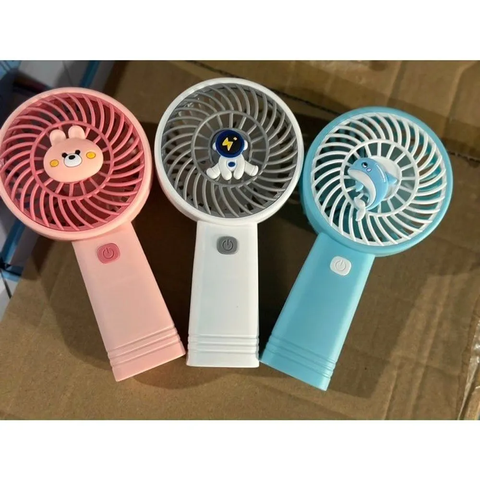 Quạt mini cầm tay ( THÙNG 168C)