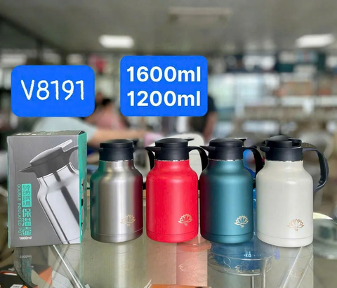 Phích giữ nhiệt 1200ml