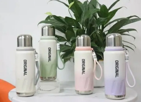 Bình Giữ Nhiệt ORIGINAL Dung Tích 800ML ( THÙNG 50C)