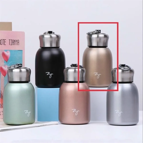 BGN Cafe Lùn 300ml (THÙNG 60C)