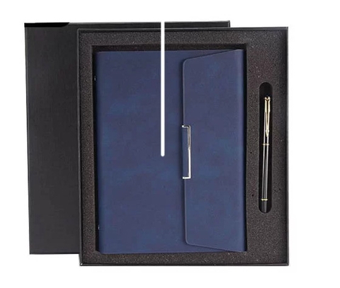 Bộ giftset sổ và bút ký