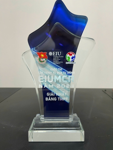 BIỂU TRƯNG PHA LÊ