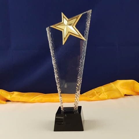 BIỂU TRƯNG PHA LÊ